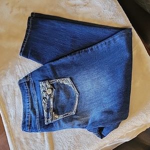 Maurices Capris (Womens)